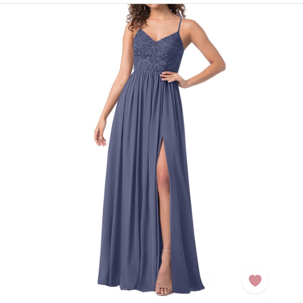 Azazie KELIA Dress